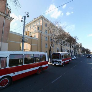Астрахань, Улица Бурова, 3: фото
