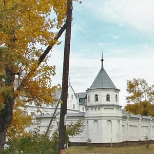 Барнаул, Переулок Ядринцева, 66: фото