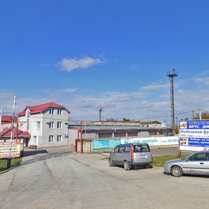 Evdokii Bershanskoy Street, 345/10, Krasnodar: photo