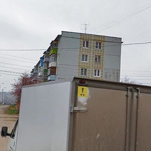 Juliusa Fuchika Street, 24к2, : foto
