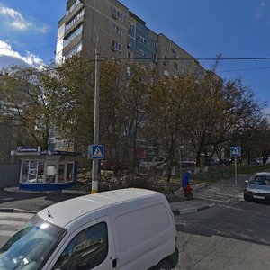 Malozemelskaya Street, 12, Novorossiysk: photo