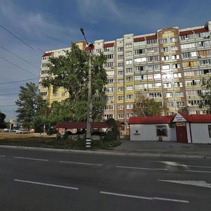 Yaroslavskaya Street, 10, Togliatti: photo