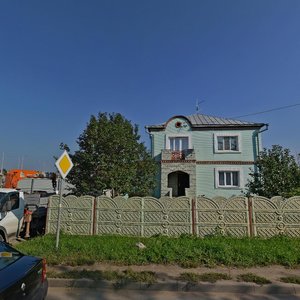 Magistralnaya ulitsa, 1А ، قازان: صورة