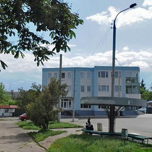 Vulytsia Petra Doroshenka, 84В, Rivne: photo