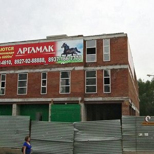 Tuhvata Yanabi Boulevard, 32, Ufa: photo