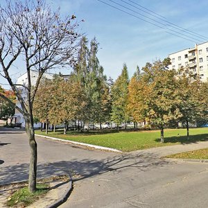 Alshewskaga Street, 1к1, Minsk: photo