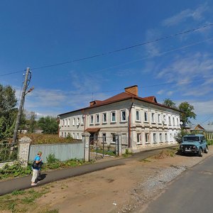 Oktyabrskaya Street, 7, Uglich: photo