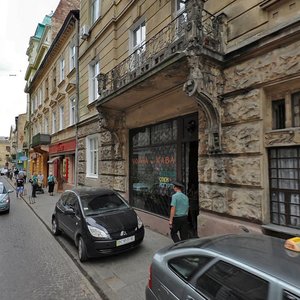 Vulytsia Modesta Mentsynskoho, 6, Lviv: photo