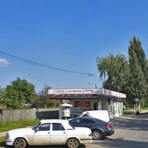 Oktyabrskaya ulitsa, 10А, Zelenodolsk: photo