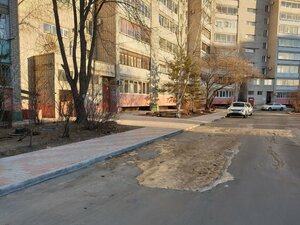 Kalinina Street, 142, Blagoveshchensk: photo