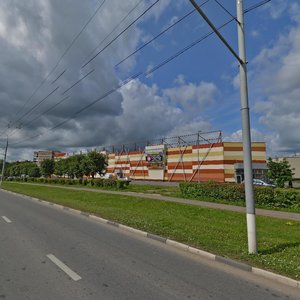 Oktyabrskiy Avenue, 9В, Podolsk: photo