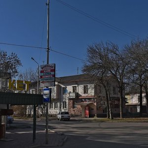 Nagornaya ulitsa, 2, Essentuky: photo