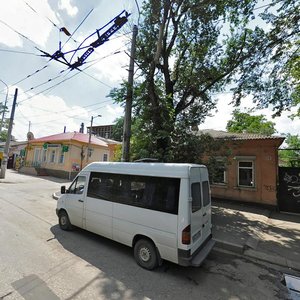Bulvar Lenina, 16, Simferopol: photo