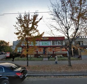 Trostianetska Street, 4/2, Kyiv: photo