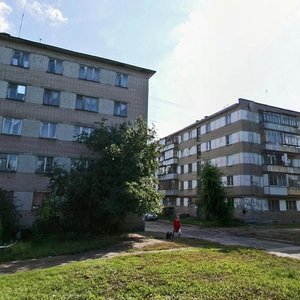 Sverdlovskiy Avenue, 50, : foto