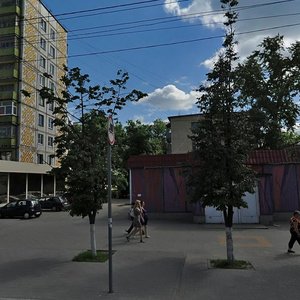 Kirova Street, 14, Kaluga: photo