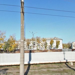 Konstitutsiy Avenue, 41, Kurgan: photo