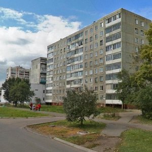 Sovetskaya Street, 22, Komsomolsk‑at‑Amur: photo