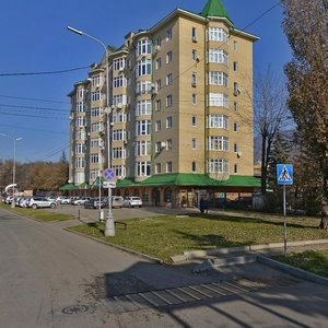 Пятигорск, Улица Малыгина, 23: фото