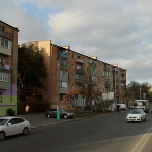 Bogdana Khmelnitskogo Street, 4, : foto