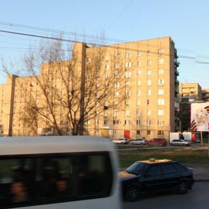 Ulitsa Shtakhanovskogo, 14, Rostov‑na‑Donu: photo