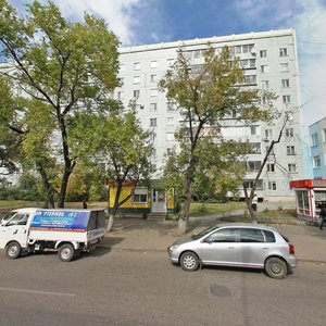 Amurskaya Street, 133 ، : صورة