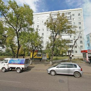 Amurskaya Street, 133, Blagoveshchensk: photo