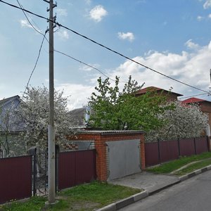 Ulitsa Dzerzhinskogo, 95/1, Gubkin: photo