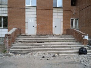 Kominterna Street, 11, : foto