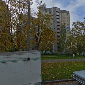 Niakrasava Street, 29, Minsk: photo