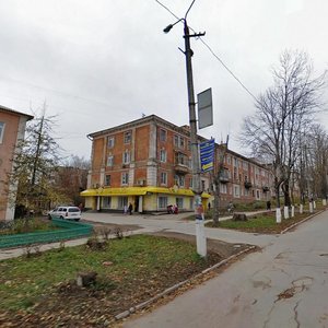 Тула, Октябрьская улица, 6: фото