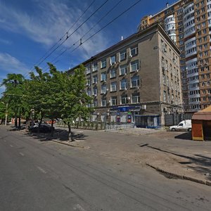 Одесса, Большая Арнаутская улица, 2А: фото