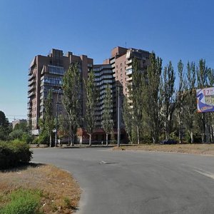 Chervonyi Kamin Residential Community, 3, Dnipro: photo