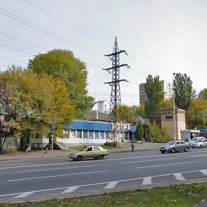 Schusieva Street, 32, Kyiv: photo