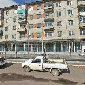 Lenina Avenue, 44, Komsomolsk‑at‑Amur: photo