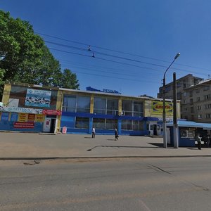 Кострома, Микрорайон Черноречье, 3А: фото