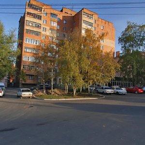 Ulitsa Blinova, 29, Kursk: photo