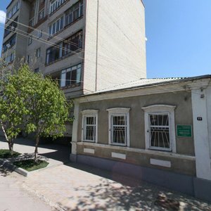 Ulitsa 10-ya Liniya, 77, Rostov‑na‑Donu: photo