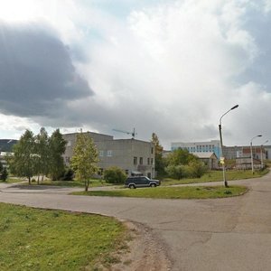 Eleny Stasovoy Street, 44А, : foto