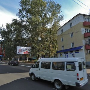 Саранск, Улица Веселовского, 10: фото