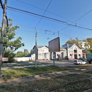 Krasnorechenskaya Street, 90, Khabarovsk: photo