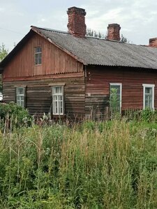 Zheleznodorozhnaya Street, 5, Valday: photo