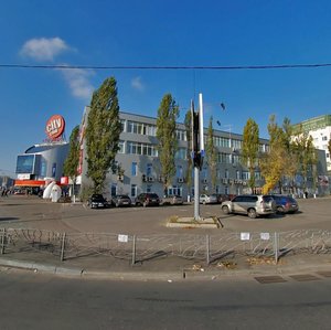 Stepana Bandery Avenue, 23В, Kyiv: photo