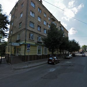 Oktyabrskaya ulitsa, 22, Orel: photo