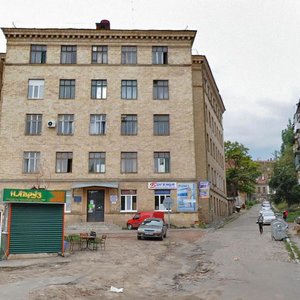 Hromadianska vulytsia, 9, Kharkiv: photo