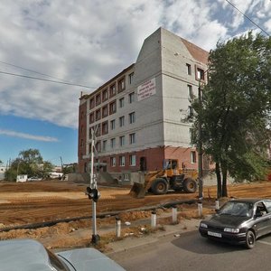 Tenistaya street, 127, : foto