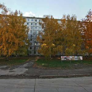 Zoi Kosmodemyanskoy Street, 4, Samara: photo