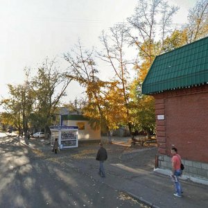 Krupskoy Street, 86, Barnaul: photo