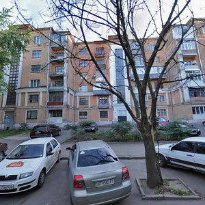 Lermontovska vulytsia, 14/16, Kharkiv: photo