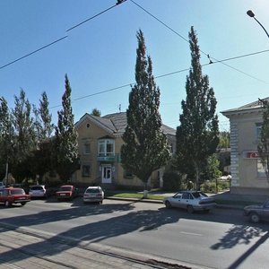 Lenina Avenue, 27, Kemerovo: photo